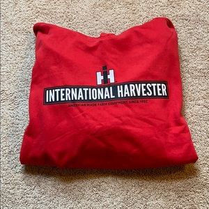 International Harvester Hoodie